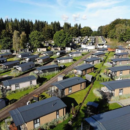 Ostseecamp Luebecker Bucht Ferienhaus "Ju-Li" Mit Kostenlosen Saunazugang Scharbeutz Exterior foto